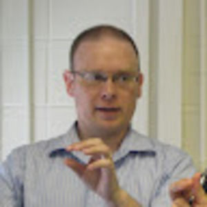 Meet your Posher, Andy